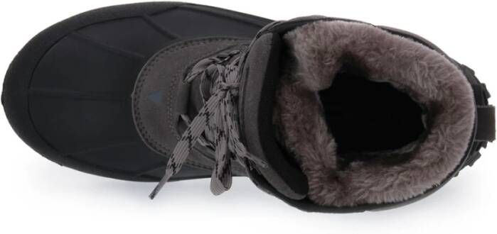 CMP Winter Boots Grijs Heren