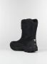 CMP Jotos Snow Boot 39Q4917-U901 Mannen Zwart Laarzen Sneeuw laarzen - Thumbnail 15