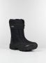 CMP Jotos Snow Boot 39Q4917-U901 Mannen Zwart Laarzen Sneeuw laarzen - Thumbnail 16