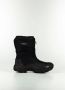 CMP Jotos Snow Boot 39Q4917-U901 Mannen Zwart Laarzen Sneeuw laarzen - Thumbnail 18