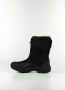 CMP Jotos Snow Boot 39Q4917-U901 Mannen Zwart Laarzen Sneeuw laarzen - Thumbnail 19