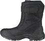 CMP Jotos Snow Boot 39Q4917-U901 Mannen Zwart Laarzen Sneeuw laarzen - Thumbnail 9