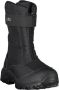 CMP Jotos Snow Boot 39Q4917-U901 Mannen Zwart Laarzen Sneeuw laarzen - Thumbnail 10