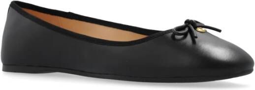 Coach Abigail balletflats Black Dames