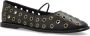 Coach Ballerina's EMILIA GROMMETS MARY JANE - Thumbnail 5