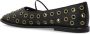 Coach Ballerina's EMILIA GROMMETS MARY JANE - Thumbnail 6