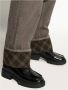 Coach Louis Enkellaarsjes Black Dames - Thumbnail 2