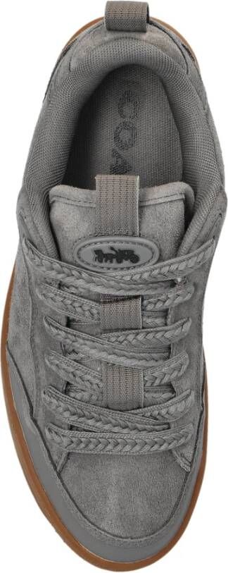 Coach C203 SD Sneakers