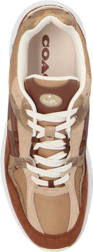 Coach C301 Sneakers