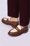 Coach Cppr loafers Brown Heren - Thumbnail 2