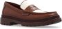 Coach Cppr loafers Brown Heren - Thumbnail 4