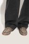 Coach Hanna leren loafers Brown Dames - Thumbnail 2