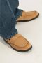 Coach Mocassins JOCELYN SUEDE LOAFER - Thumbnail 3