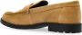 Coach Mocassins JOCELYN SUEDE LOAFER - Thumbnail 6