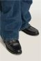 Coach Loafers Jocelyn Leather Loafer in zwart - Thumbnail 4