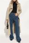Coach Loafers Jocelyn Leather Loafer in zwart - Thumbnail 5