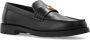Coach Loafers Jocelyn Leather Loafer in zwart - Thumbnail 6