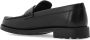 Coach Loafers Jocelyn Leather Loafer in zwart - Thumbnail 7