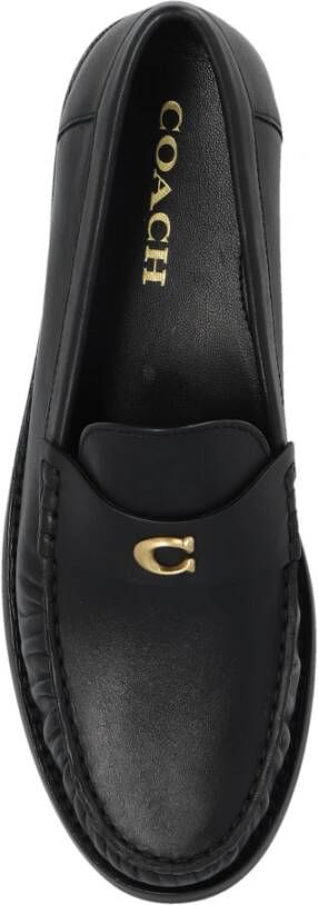 Coach Jolene Loafers
