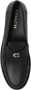 Coach Loafers Jolene Leather Loafer in zwart - Thumbnail 3