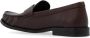 Coach Jolene loafers Brown Dames - Thumbnail 5