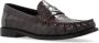 Coach `Jolene` loafers Brown Dames - Thumbnail 4