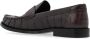 Coach `Jolene` loafers Brown Dames - Thumbnail 5