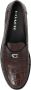 Coach `Jolene` loafers Brown Dames - Thumbnail 6