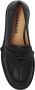 Coach Loafers Leah Quilted Leather Loafer in zwart - Thumbnail 6