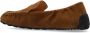 Coach Loafers Ronnie Suede Loafer in bruin - Thumbnail 6