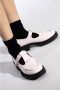 Coach Leren schoenen type loafers Pink Dames - Thumbnail 2