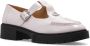 Coach Leren schoenen type loafers Pink Dames - Thumbnail 4