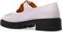 Coach Leren schoenen type loafers Pink Dames - Thumbnail 5