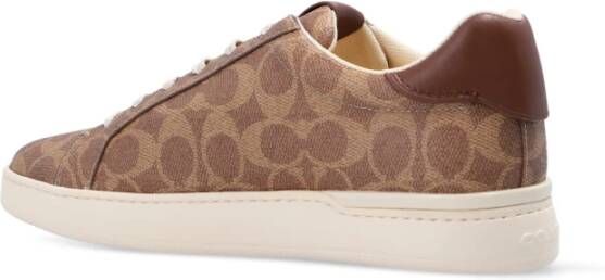 Coach Lowline sneakers Bruin Dames