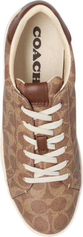 Coach Lowline sneakers Bruin Dames