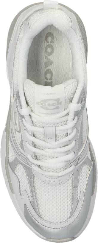 Coach Mesh sportschoenen