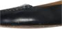 Coach Pre-owned Leather flats Black Dames - Thumbnail 7