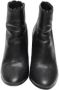 Coach Pre-owned Leather heels Black Dames - Thumbnail 2