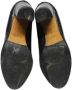 Coach Pre-owned Leather heels Black Dames - Thumbnail 5