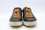 Coach Pre-owned Leather sneakers Multicolor Heren - Thumbnail 2
