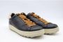 Coach Pre-owned Leather sneakers Multicolor Heren - Thumbnail 4