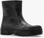 Coach Boots & laarzen Millie Rubber Rain Bootie in groen - Thumbnail 5