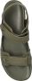 Coach Sandalen met logo - Thumbnail 2