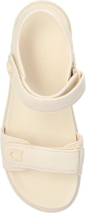 Coach Sandals Brynn
