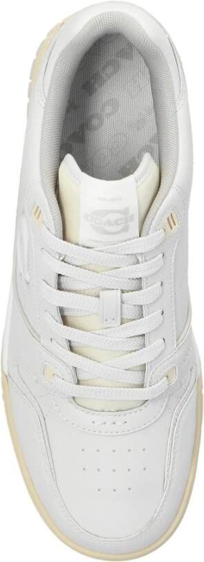 Coach Sneakers Soho