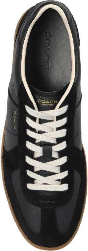 Coach Sportschoenen Ellis