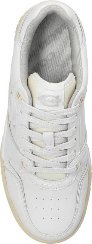 Coach Lage Sneakers SOHO SNEAKER - Foto 3
