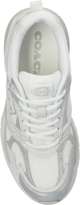 Coach Sportschoenen met logo