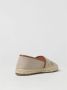 Coccinelle Geborduurde Bloe Espadrilles - Thumbnail 2