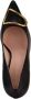 Coccinelle Pumps & high heels himma Suede in zwart - Thumbnail 4